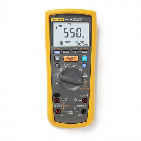 Fluke 1587
